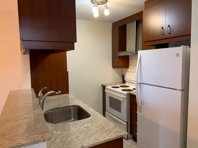 Saint-Jérôme - 3 1/2 à louer - Photo 5