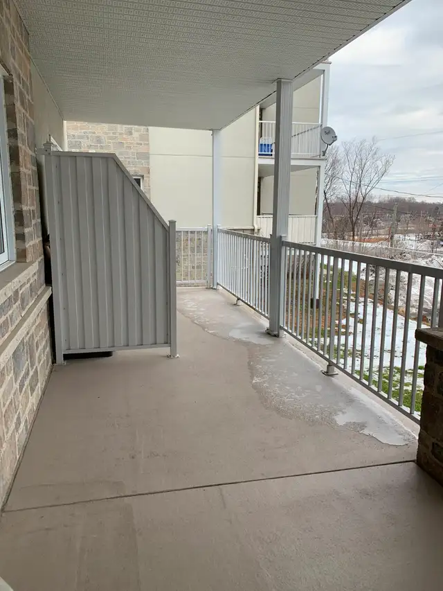 Saint-Jérôme - 3 1/2 à louer - Photo 7