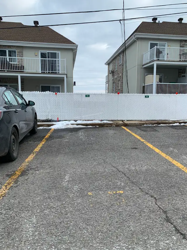 Saint-Jérôme - 3 1/2 à louer - Photo 8