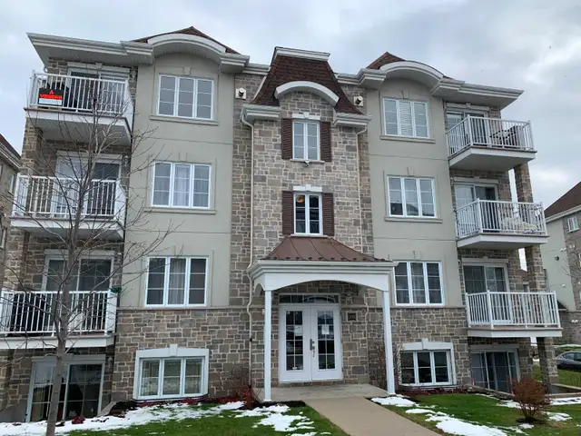 Saint-Jérôme - 3 1/2 à louer - Photo 9