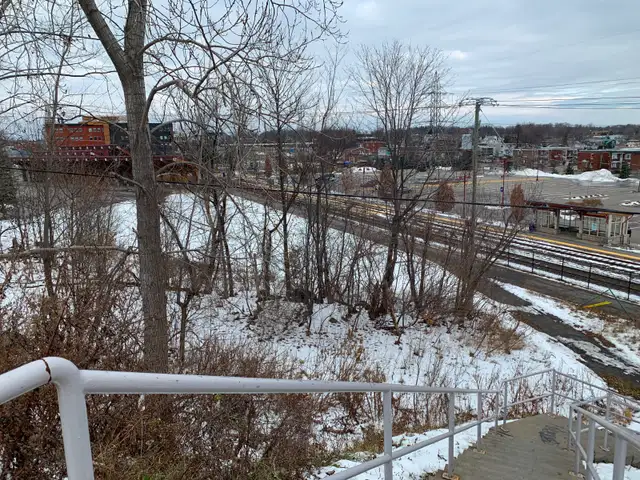 Saint-Jérôme - 3 1/2 à louer - Photo 10