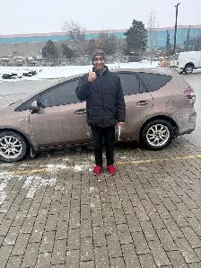 Certified Driving instructor - Photo 3