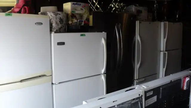 HOME APPLIANCES FOR SELL FROM $125 - Photo 3