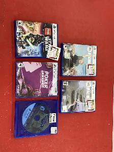 lot de jeu ps5