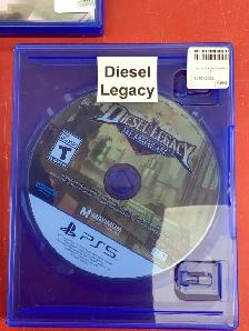 lot de jeu ps5 - Photo 6