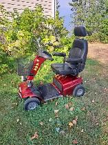 Shop Rider Mobility Scooter