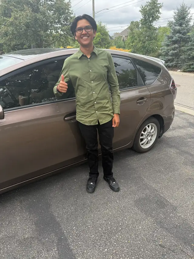 Female Certified Driving instructor - Photo 4