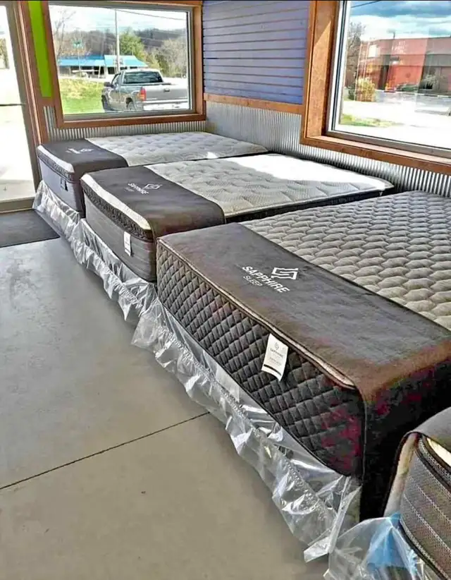 NEW MATTRESS Double Mattress Same Day Mattress Memory Foam COD