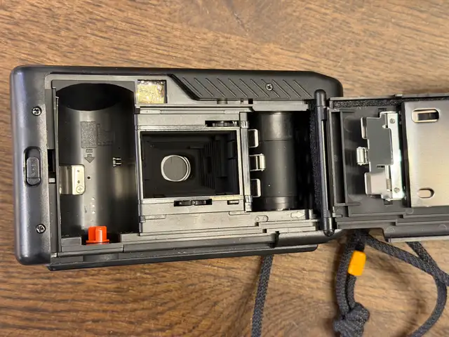 Canon Sprint Film Camera - Photo 4