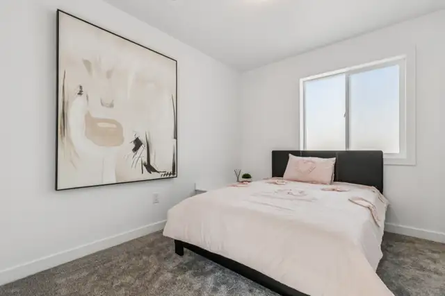 BRAND-NEW TOWNHOME STEPS FROM DOWNTOWN - CATS WELCOME - Photo 5