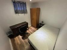 Room - Private bathroom - FEMALE only - Mohawk College- NOW