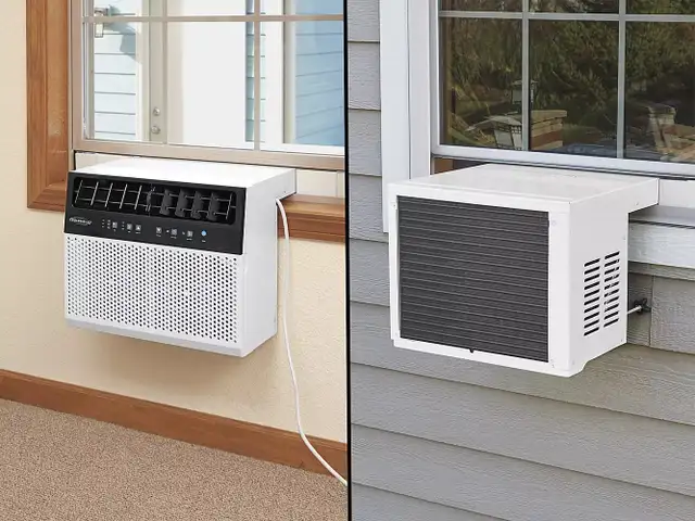 installation climatiseur-air climatisé (450) 944-2543