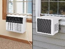 installation climatiseur-air climatisé (450) 944-2543