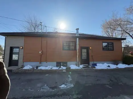 Maison avec garage à louer - Photo 2