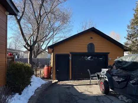 Maison avec garage à louer - Photo 3