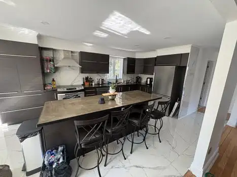 Maison avec garage à louer - Photo 4