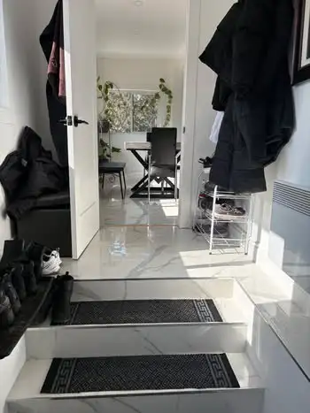 Maison avec garage à louer - Photo 5