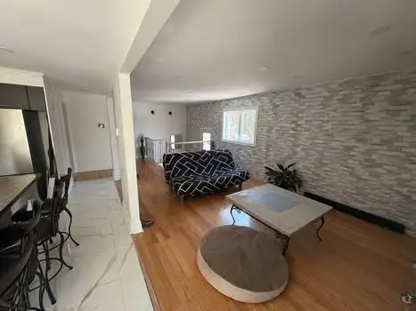 Maison avec garage à louer - Photo 6