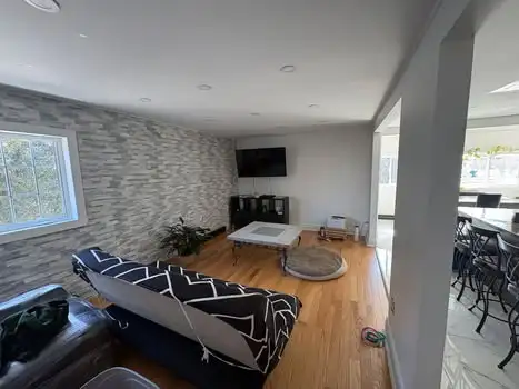 Maison avec garage à louer - Photo 7