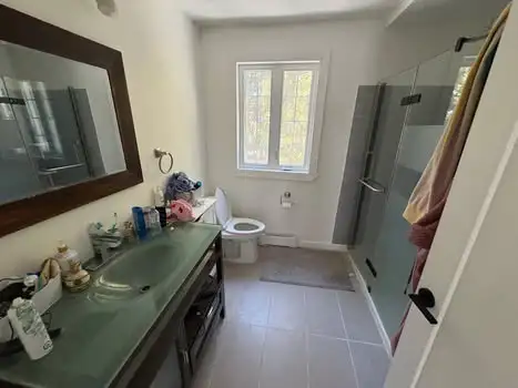 Maison avec garage à louer - Photo 8