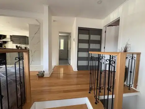 Maison avec garage à louer - Photo 10