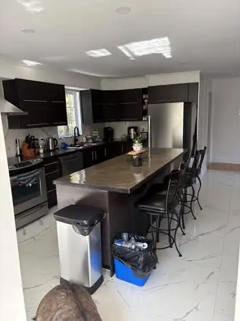 Maison avec garage à louer - Photo 12