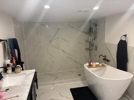 Maison avec garage à louer - Photo 14