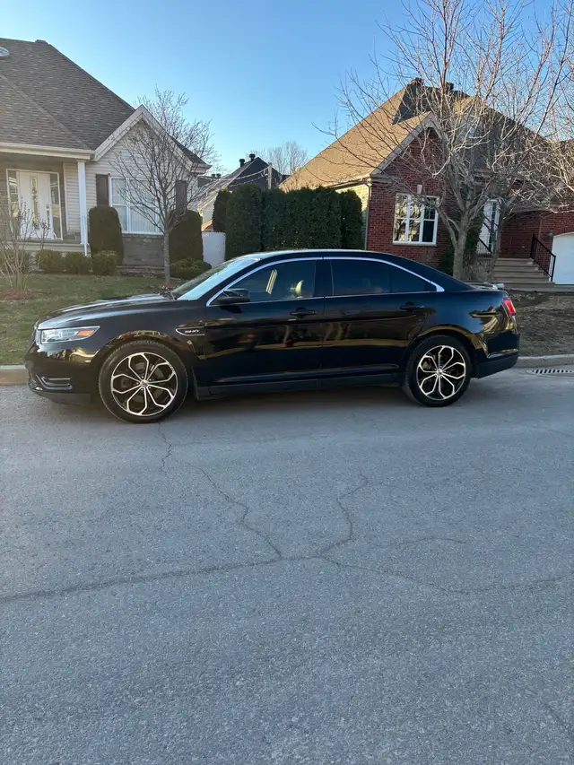 Taurus who 2017 - Photo 2