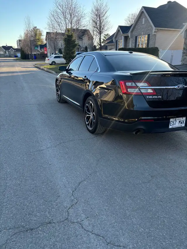 Taurus who 2017 - Photo 3