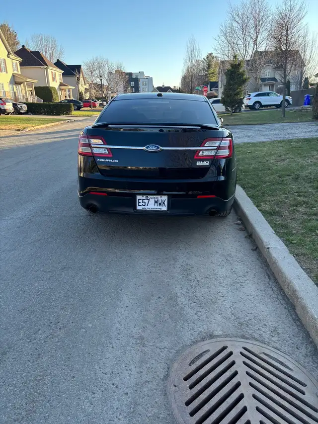 Taurus who 2017 - Photo 4