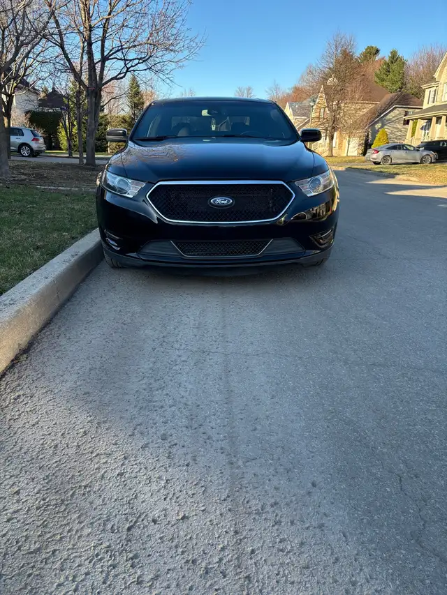 Taurus who 2017 - Photo 5