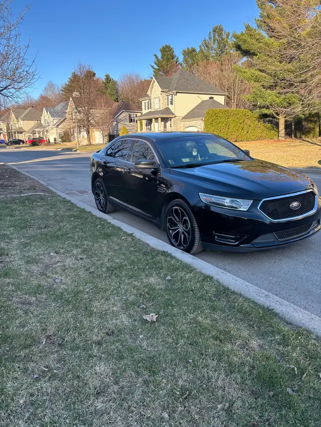 Taurus who 2017 - Photo 6