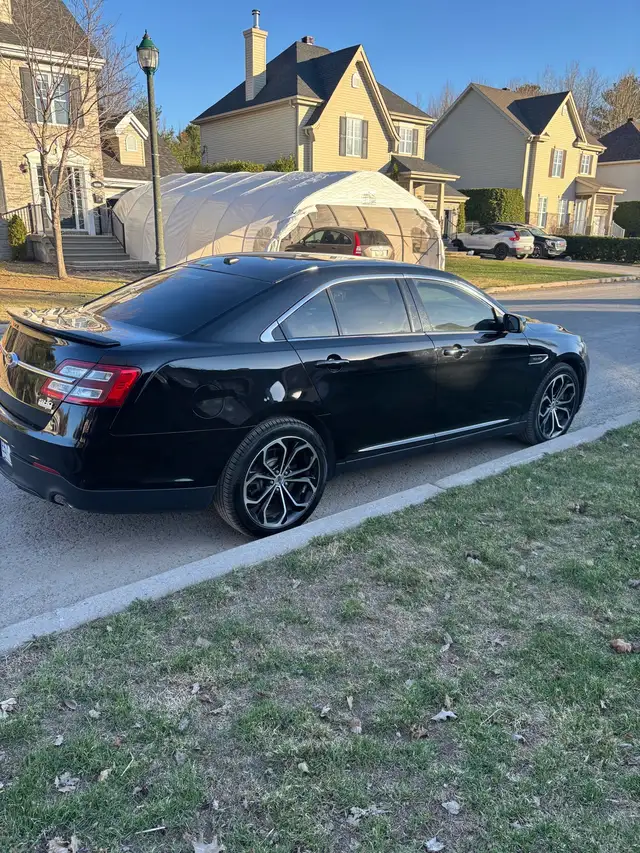 Taurus who 2017 - Photo 7