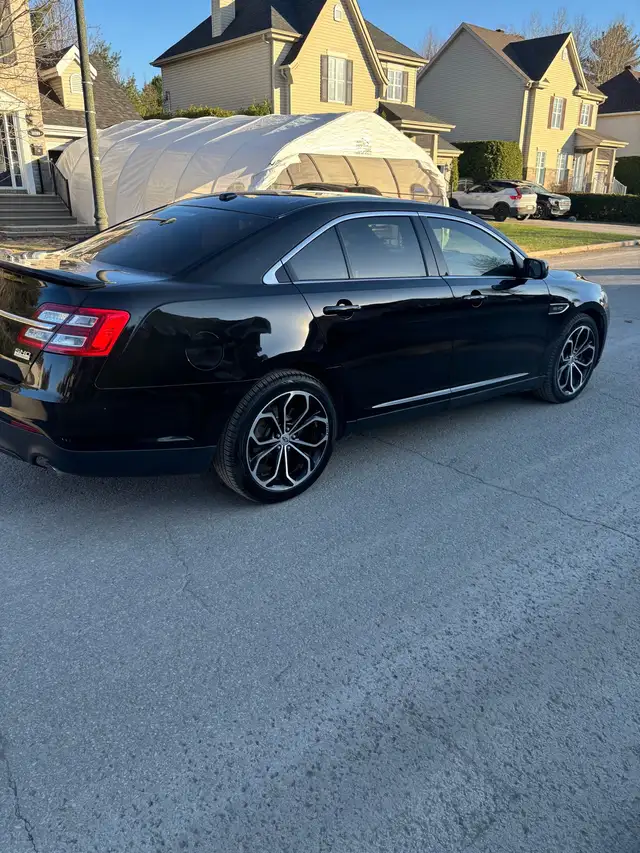 Taurus who 2017 - Photo 8