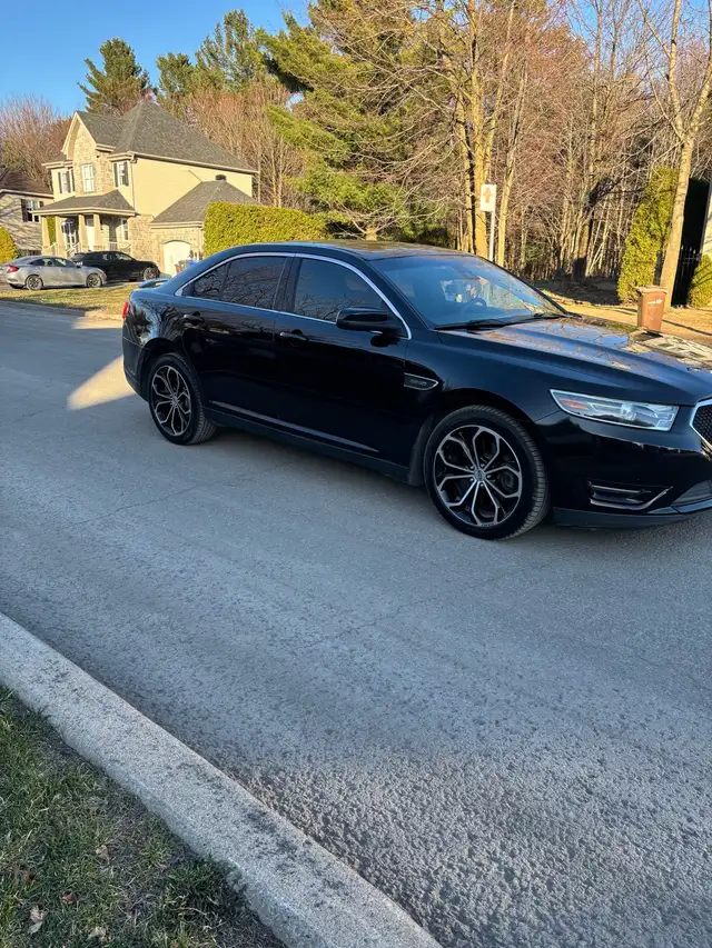 Taurus who 2017 - Photo 9