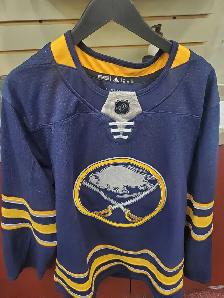 Buffalo Sabres NHL jersey