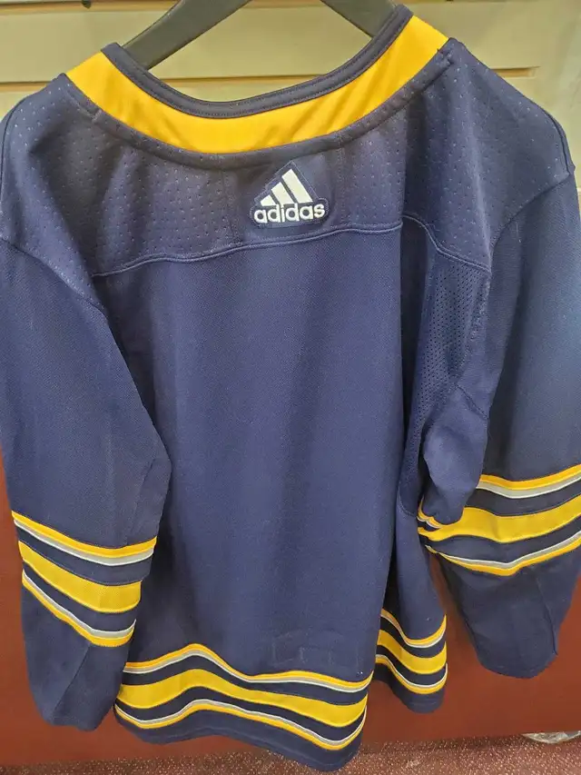 Buffalo Sabres NHL jersey - Photo 2