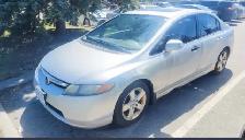 2008 Honda civic - Photo 3