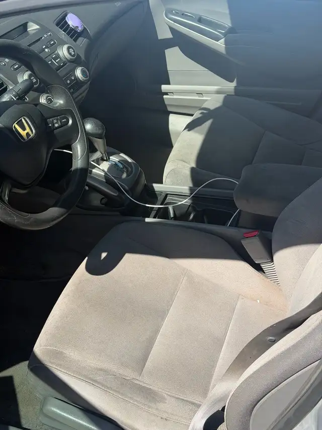2008 Honda civic - Photo 4