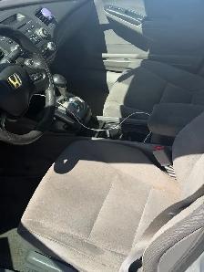 2008 Honda civic - Photo 4