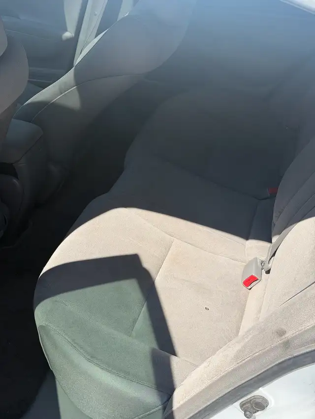 2008 Honda civic - Photo 5