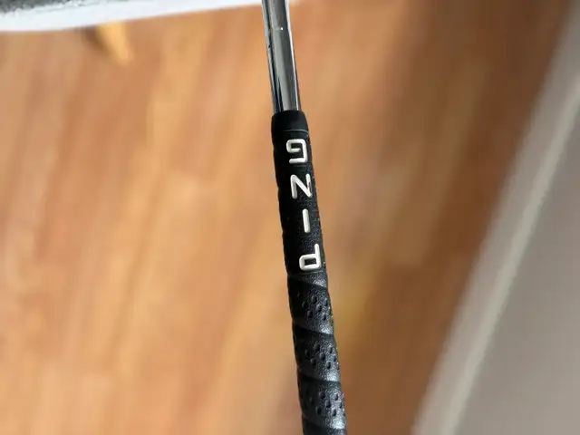 Ping Golf Clubs - Photo 2