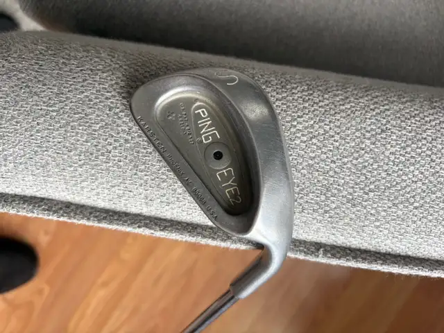 Ping Golf Clubs - Photo 4