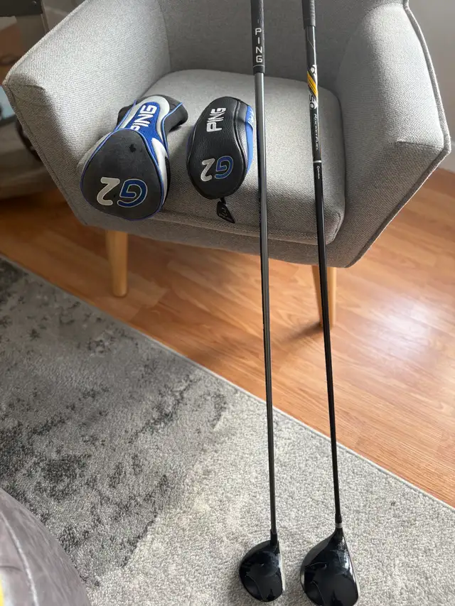 Ping Golf Clubs - Photo 5