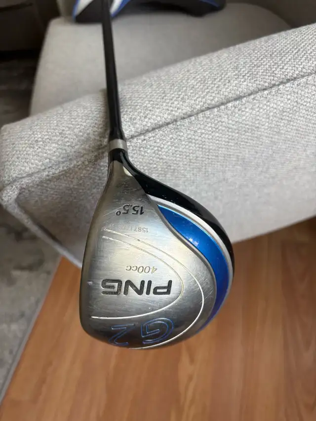 Ping Golf Clubs - Photo 7