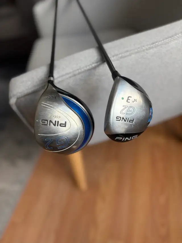 Ping Golf Clubs - Photo 8