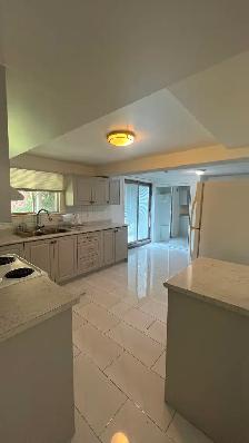 Beautiful above ground basement apartment - Photo 2