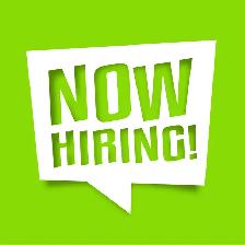 Hiring General Labor - Start Tomorrow