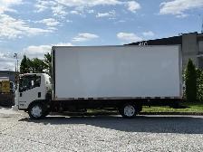 Quick affordable Mover