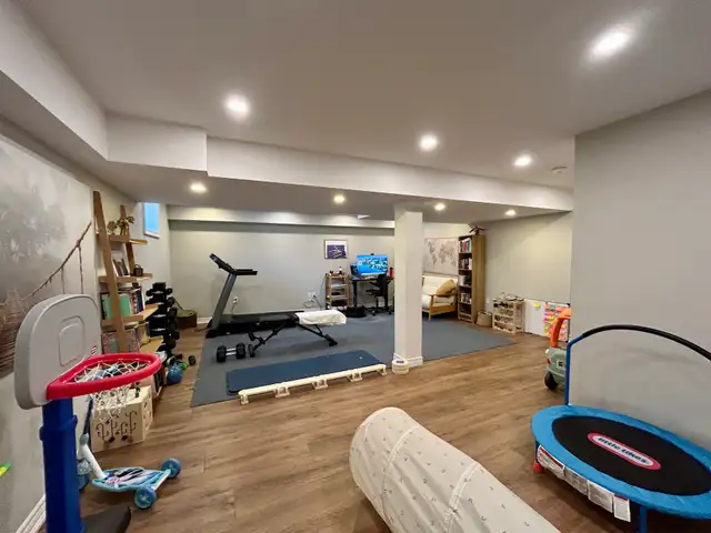 STUNNING 3 Bedroom Luxury Townhome in VINELAND! - Photo 19